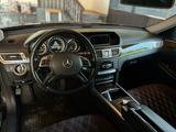 Mercedes-Benz E 200 2014 года за 11 000 000 тг. в Алматы – фото 4