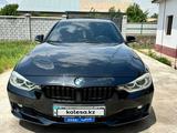 BMW 320 2012 годаүшін8 000 000 тг. в Шымкент