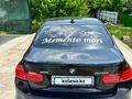 BMW 320 2012 года за 8 000 000 тг. в Шымкент – фото 3