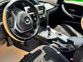 BMW 320 2012 года за 8 000 000 тг. в Шымкент – фото 7