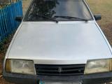 ВАЗ (Lada) 21099 2004 года за 550 000 тг. в Семей