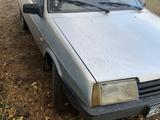 ВАЗ (Lada) 21099 2004 года за 550 000 тг. в Семей – фото 3