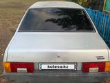 ВАЗ (Lada) 21099 2004 года за 550 000 тг. в Семей – фото 2