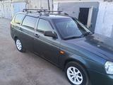 ВАЗ (Lada) Priora 2171 2010 года за 1 650 000 тг. в Рудный