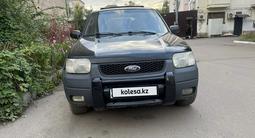 Mazda Tribute 2002 годаfor3 500 000 тг. в Кокшетау – фото 3