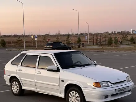 ВАЗ (Lada) 2114 2013 года за 1 500 000 тг. в Костанай