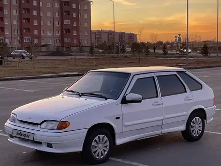 ВАЗ (Lada) 2114 2013 года за 1 500 000 тг. в Костанай – фото 2