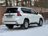 Toyota Land Cruiser Prado 2018 годаfor20 500 000 тг. в Караганда – фото 4