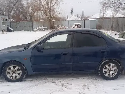 Kia Spectra 2007 года за 1 780 000 тг. в Актобе – фото 2