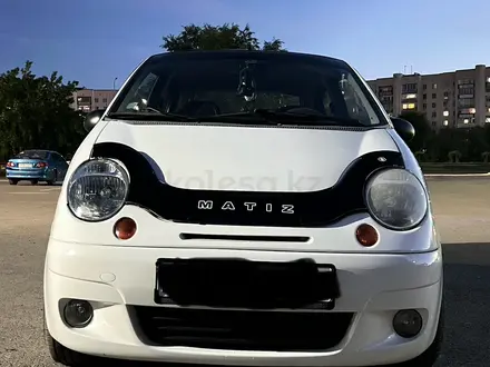 Daewoo Matiz 2011 года за 2 100 000 тг. в Караганда