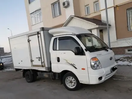 Kia  Bongo 2007 года за 4 000 000 тг. в Талдыкорган – фото 2