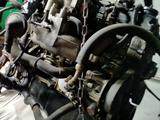 Двигатель на Nissan Марч 1.3 за 210 000 тг. в Алматы