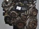 Двигатель на Nissan Марч 1.3 за 210 000 тг. в Алматы – фото 2