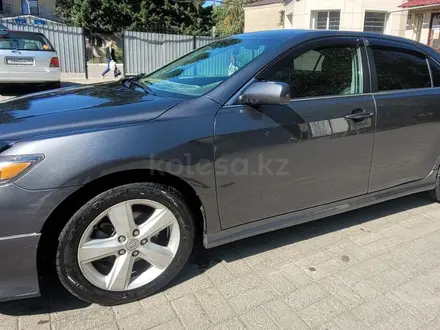 Toyota Camry 2010 года за 7 000 000 тг. в Усть-Каменогорск – фото 8