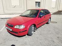 Mazda 323 1999 года за 1 850 000 тг. в Алматы