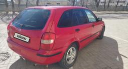 Mazda 323 1999 года за 1 850 000 тг. в Алматы – фото 5