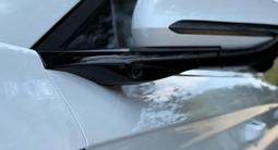 BYD Qin L DM-i 2025 года за 10 290 000 тг. в Караганда – фото 2