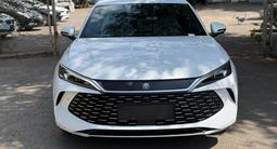 BYD Qin L DM-i 2025 года за 10 290 000 тг. в Караганда