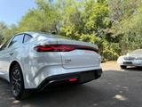 BYD Qin L DM-i 2025 года за 10 290 000 тг. в Караганда – фото 5