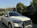 Audi Q7 2016 годаfor21 700 000 тг. в Алматы