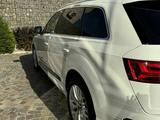 Audi Q7 2016 годаfor21 700 000 тг. в Алматы – фото 5