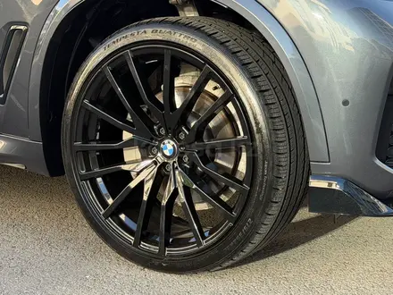 BMW X5 2021 года за 35 000 000 тг. в Астана – фото 10