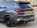 BMW X5 2021 года за 35 000 000 тг. в Астана – фото 14