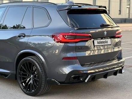 BMW X5 2021 года за 35 000 000 тг. в Астана – фото 14