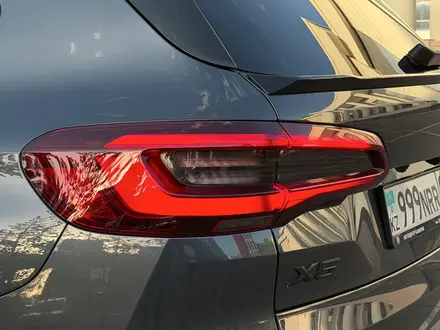 BMW X5 2021 года за 35 000 000 тг. в Астана – фото 17
