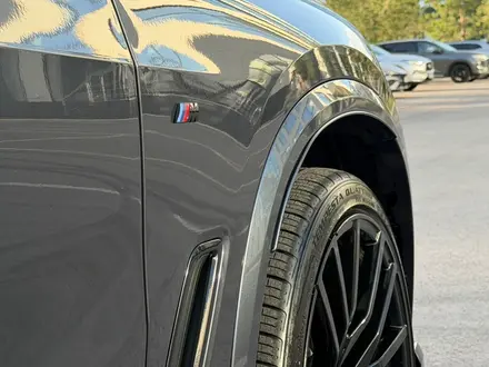 BMW X5 2021 года за 35 000 000 тг. в Астана – фото 20