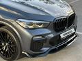 BMW X5 2021 года за 35 000 000 тг. в Астана – фото 4