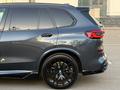 BMW X5 2021 года за 35 000 000 тг. в Астана – фото 21