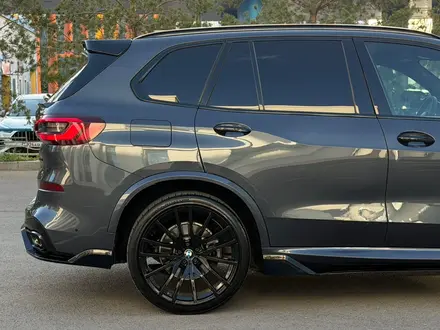 BMW X5 2021 года за 35 000 000 тг. в Астана – фото 22