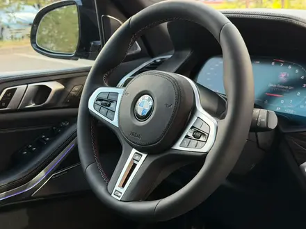 BMW X5 2021 года за 35 000 000 тг. в Астана – фото 25