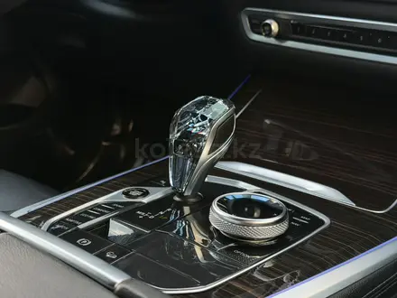 BMW X5 2021 года за 35 000 000 тг. в Астана – фото 26