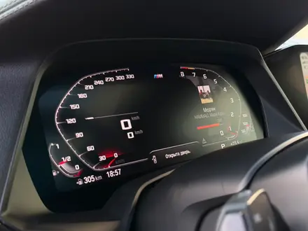 BMW X5 2021 года за 35 000 000 тг. в Астана – фото 28