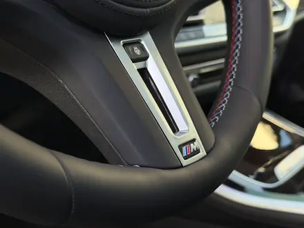 BMW X5 2021 года за 35 000 000 тг. в Астана – фото 29