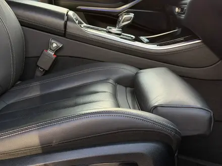 BMW X5 2021 года за 35 000 000 тг. в Астана – фото 36