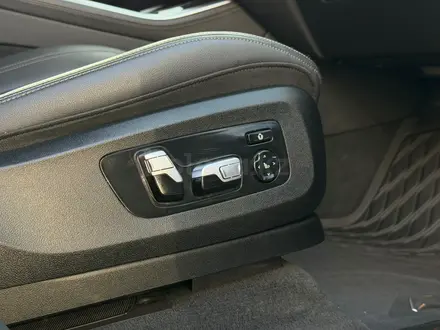 BMW X5 2021 года за 35 000 000 тг. в Астана – фото 35