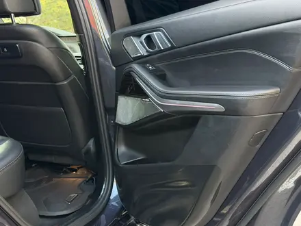 BMW X5 2021 года за 35 000 000 тг. в Астана – фото 38