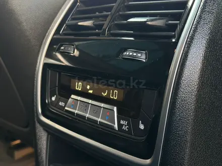 BMW X5 2021 года за 35 000 000 тг. в Астана – фото 39