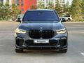 BMW X5 2021 года за 35 000 000 тг. в Астана – фото 5