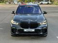 BMW X5 2021 года за 35 000 000 тг. в Астана – фото 8