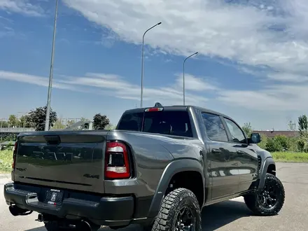 Dodge RAM 2023 года за 75 000 000 тг. в Алматы – фото 4