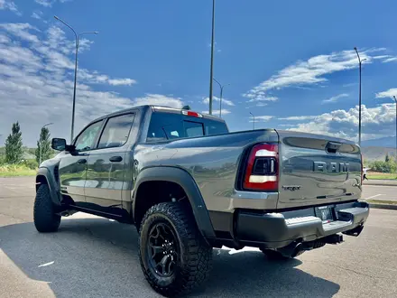 Dodge RAM 2023 года за 75 000 000 тг. в Алматы – фото 9