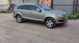 Audi Q7 2007 годаүшін4 900 000 тг. в Алматы – фото 2