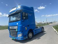 DAF  XF 2018 года за 23 500 000 тг. в Шымкент