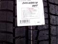 Разноразмерные шины Dunlop Winter Maxx WM 01 за 110 000 тг. в Алматы