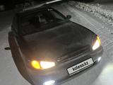 Daewoo Lanos 1997 года за 900 000 тг. в Петропавловск