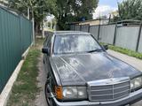 Mercedes-Benz 190 1991 годаүшін950 000 тг. в Алматы – фото 2